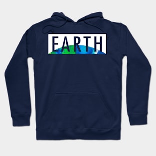 EARTH Hoodie